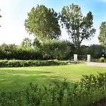 In With Garden *