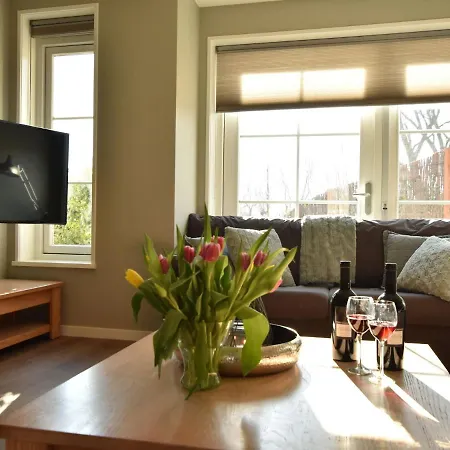 In With Garden Schoorldam