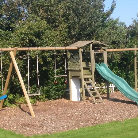 In With Garden * Schoorldam