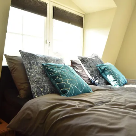 In With Garden * Schoorldam