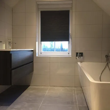 In With Garden Villa