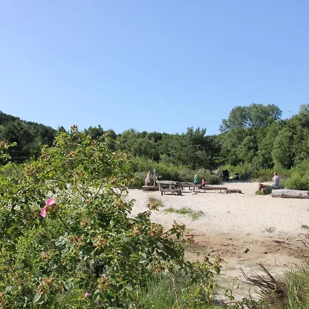 In With Garden Schoorldam