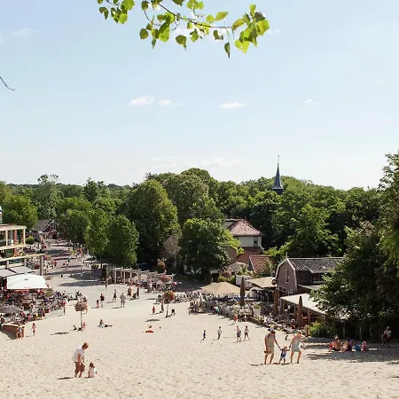 Villa In With Garden