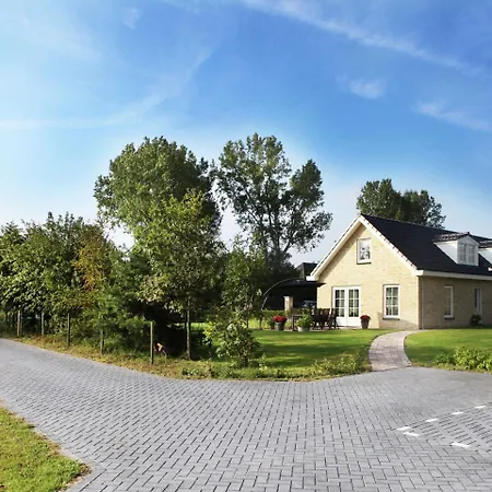 In With Garden Schoorldam